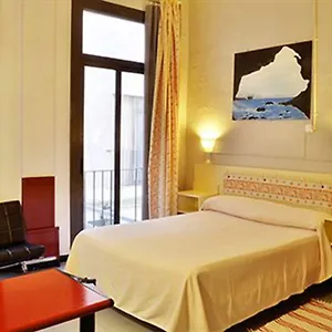 Palermo Hotel